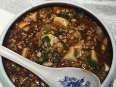 -京味民福烤鸭店(建设四马路店)