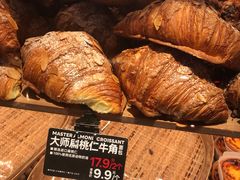 -味多美·北京面包工坊(天坛店)