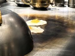 -大神太神·铁板烧(七宝领展广场店)