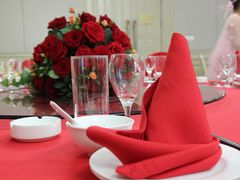 -山明水秀大饭店