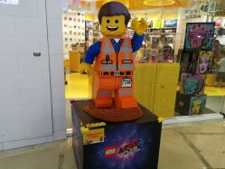 -乐高授权专卖店(新北万达店)