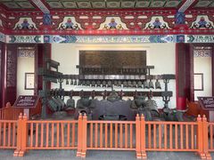 -滕王阁旅游区