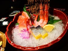 黄希鲮鱼-古田居·特色寿司料理(星之岛旗舰店)