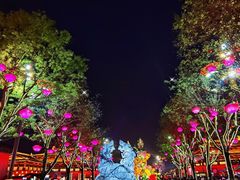 -大唐不夜城