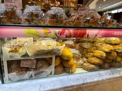 -PAPER STONE BAKERY(天环店)