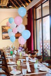 -派对猴生日派对策划(浦东店)