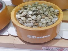 -龍歌自助小火锅(崂山丽达店)