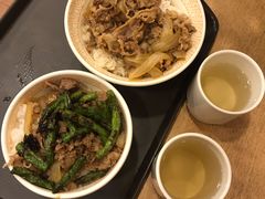 -食其家·牛丼咖喱(金桥国际店)