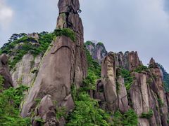 -三清山风景名胜区