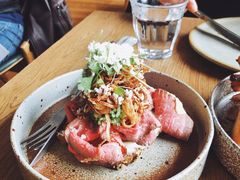 -BOR Eatery(安福路店)