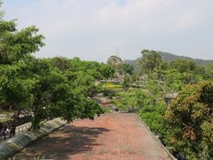 -胡里山炮台