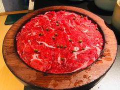 -季季山·云南野生菌火锅(上海首店)