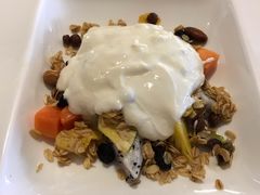 -Khéma Restaurant Pasteur