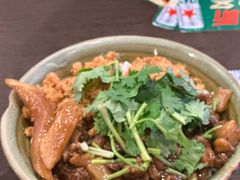 -古代饭堂(冠亚店)