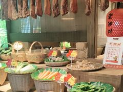 -老湘村·湖南土菜(天河维多利店)