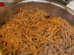 -张记捆鸡(总店)