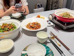 -徐记海鲜(南油永新汇店)