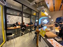 大堂-蛋魂EGGSOUL(洪武创始店)