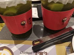 -椰小鸡·琼州糟粕醋(美兰缤纷城店)