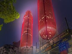 -演武大桥观景平台