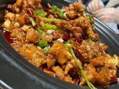 -靓靓蒸虾(中山里店)