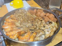 -黄记煌三汁焖锅(崇文门店)