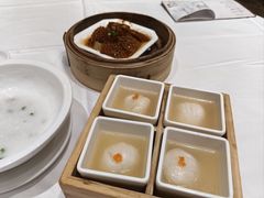 -宝园酒家(美林M·LIVE天地东座店)