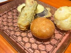 -天妇罗内顺田(罗湖店)