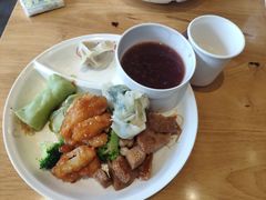 -素满香·素食自助餐(苏州·临顿路店)