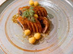 桂花藕-青年公社烤鸭(青年路店)