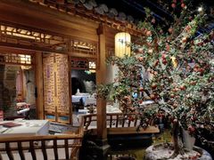 -北平楼·烤鸭·北京菜(牡丹园店)