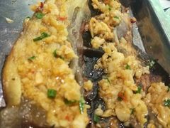 -滨城串吧(三元桥店)