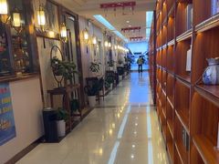 -香山湖渔家大院