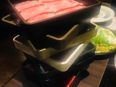 -MoMo牧场·寿喜烧专门店(长泰广场店)