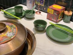 -润园四季椰子鸡火锅(南山海岸城店)