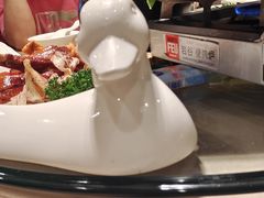 -桂林肥仔·中华餐饮名店(园湖店)