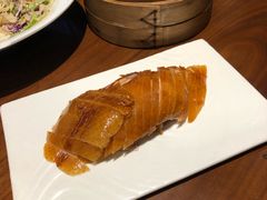 -同喜烤鸭店(光芒店)