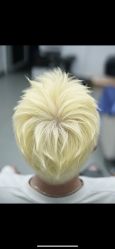 -FASHION PALACE hair+