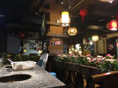 -佬革命主题火锅(玉沙路店)