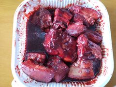 酱汁肉-陆稿荐观前街店