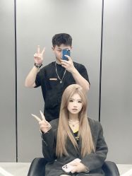 -赤道 Hair Salon