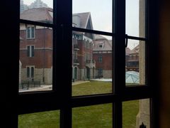 -天津津利华酒店