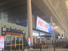 -南宁东站