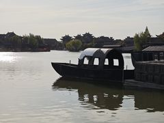 -朱仙镇启封故园景区