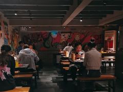 -管氏翅吧(广渠门店)