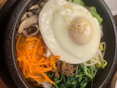 -辛氏火炉·韩式古法烤肉(松北店)