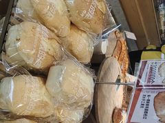 -西村叔叔的店·面包·甜品·蛋糕(清河万象汇店)