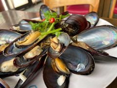 -阿尔法海鲜排档(爱琴海店)