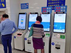 -复旦大学附属肿瘤医院(徐汇院区)