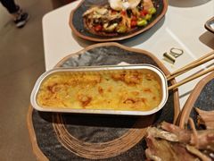 -小明家·鲜牛肉自选火锅(中街店)